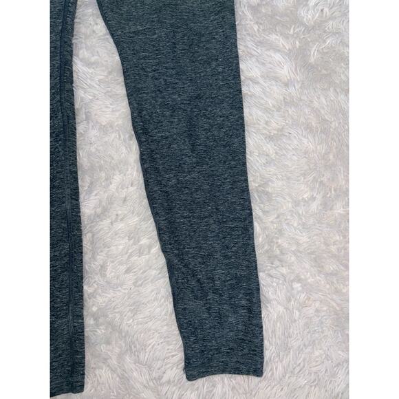 Scorpio Sol women's sz. M green design classic legging pants. Soft, exc. quality - Picture 3 of 9